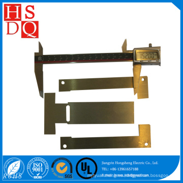 TL Coated Lamination Transformer Core Cutting